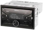 Sony DSX-B700 - 3