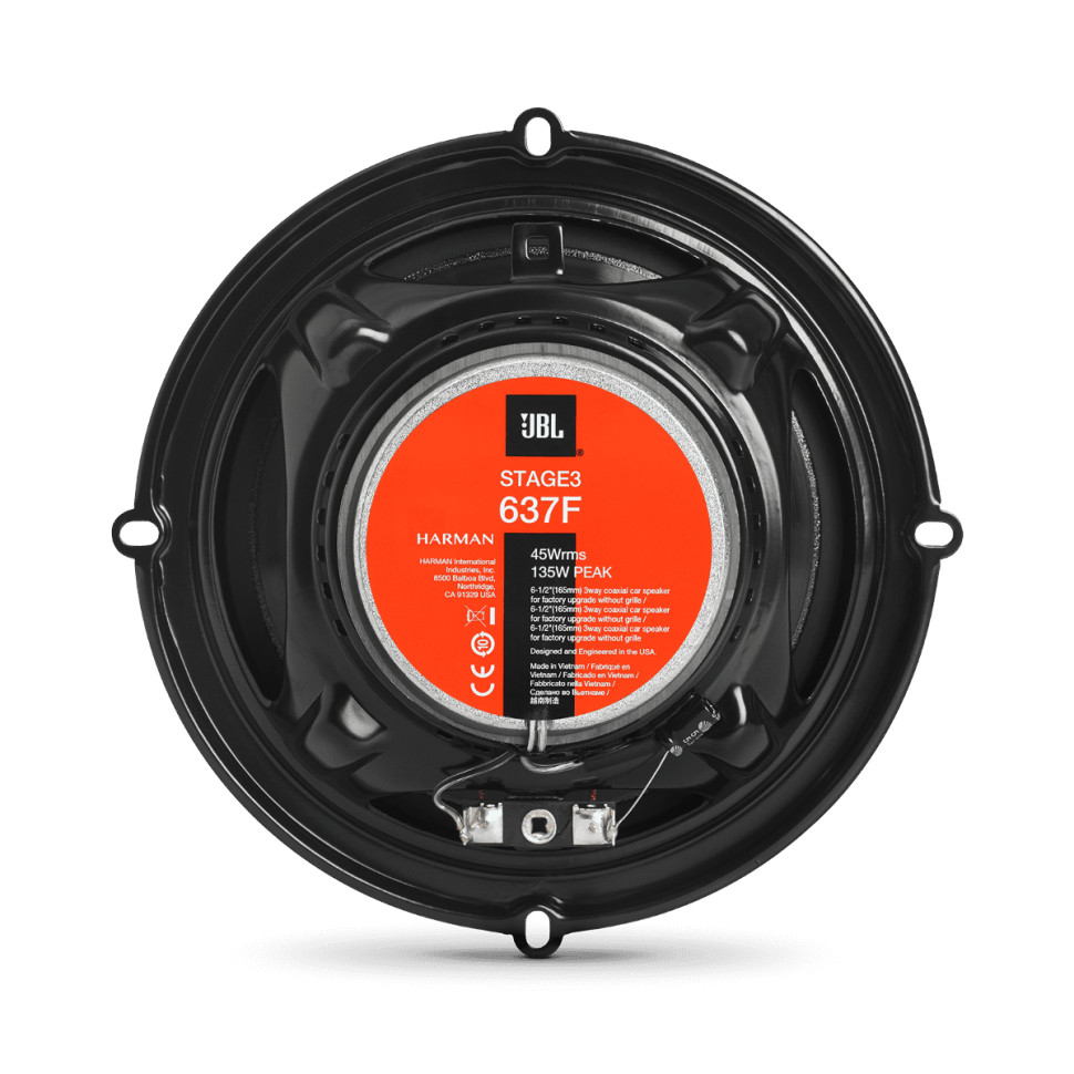 JBL STAGE3 637F - 3