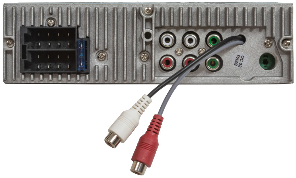 AIWA HWD-700DSP - 3