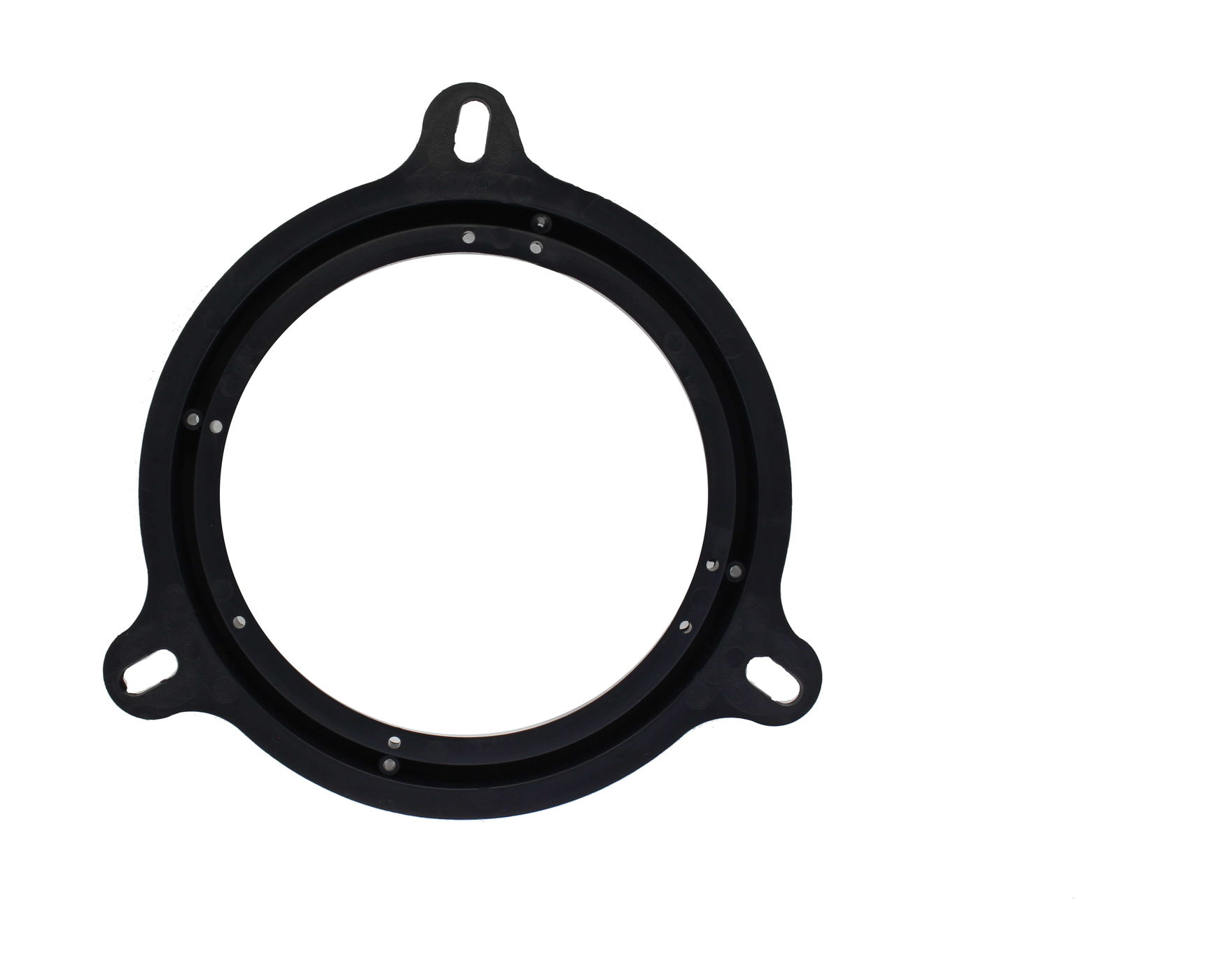 KSIZE Подиумы для установки динамиков в Nissan, Renault, Лада 6,5 - 2