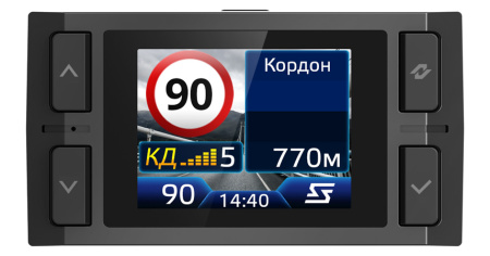 Neoline SHADOW WI-FI - 1