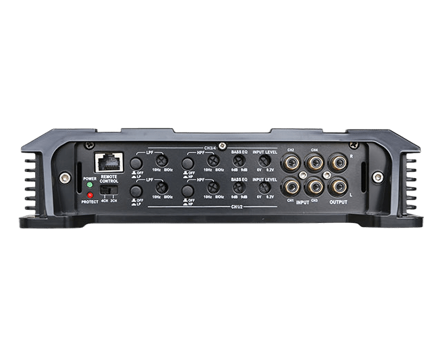 УРАЛ DB 4.150 V.3 - 3