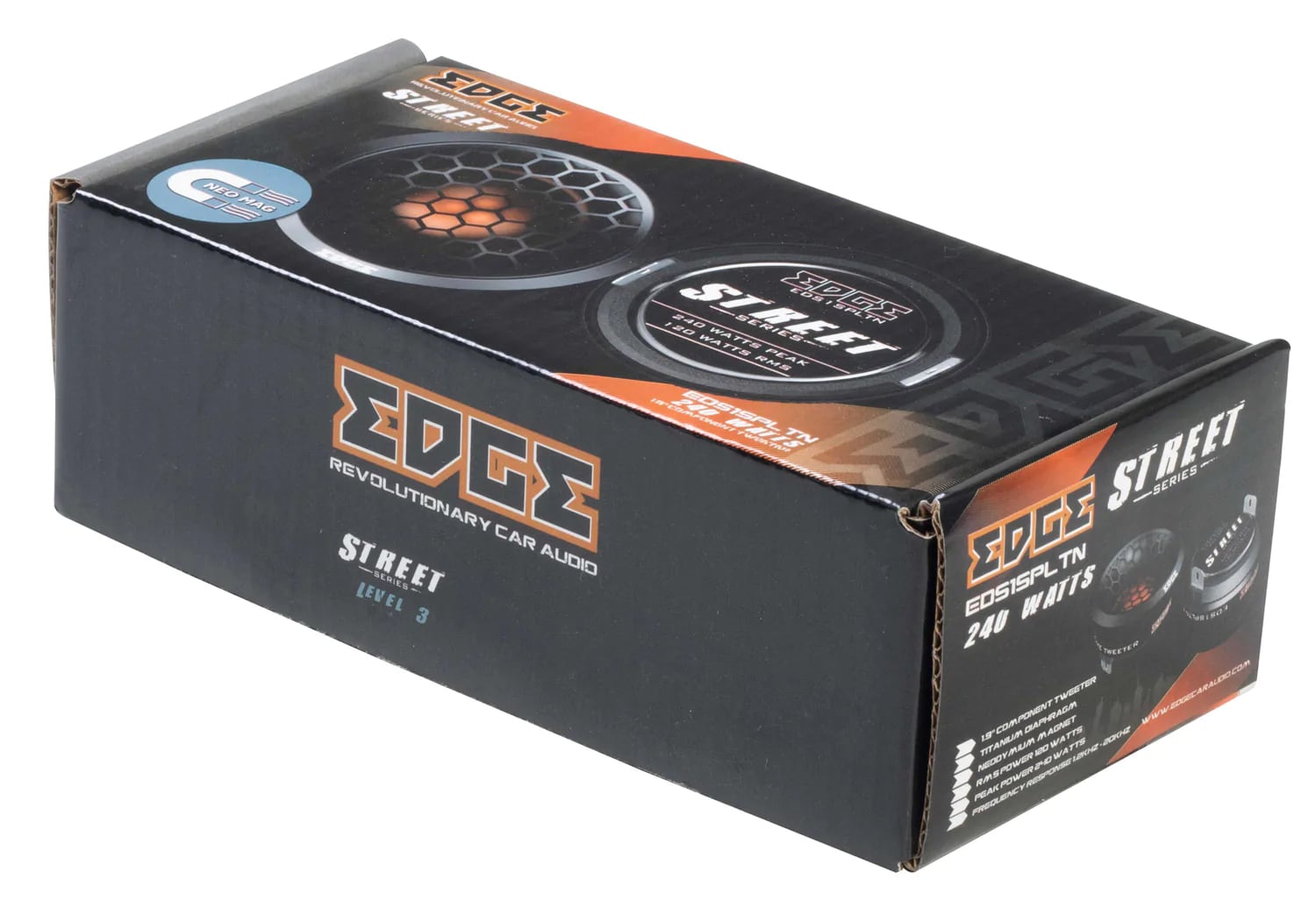 EDGE EDS1SPLTN-E1 - 5
