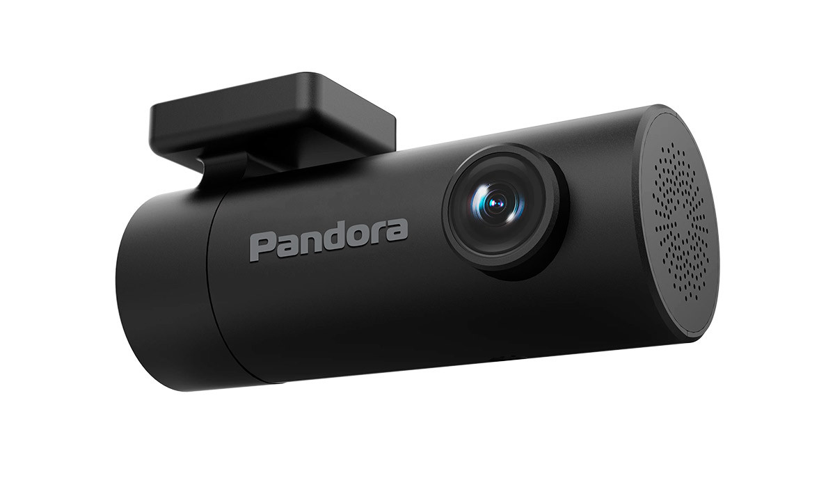 Pandora Mini Pro 1