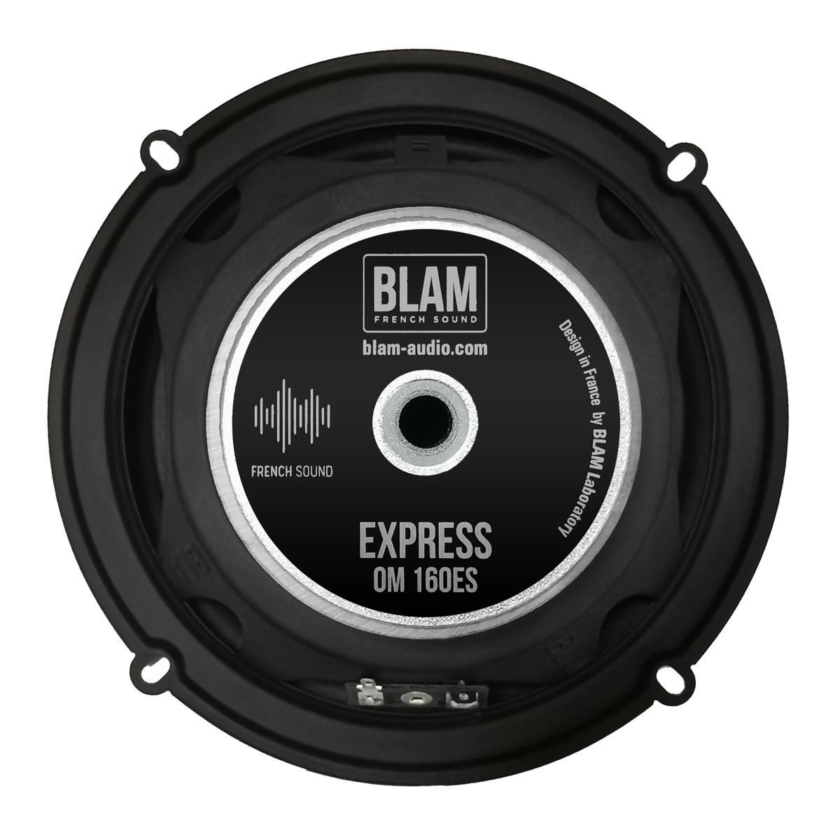 BLAM OM160 ES13 - 2