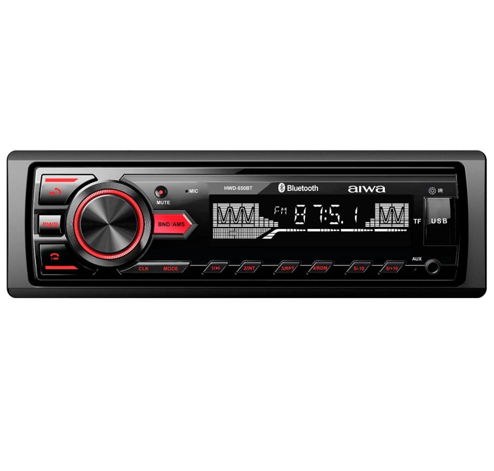 AIWA HWD-650BT