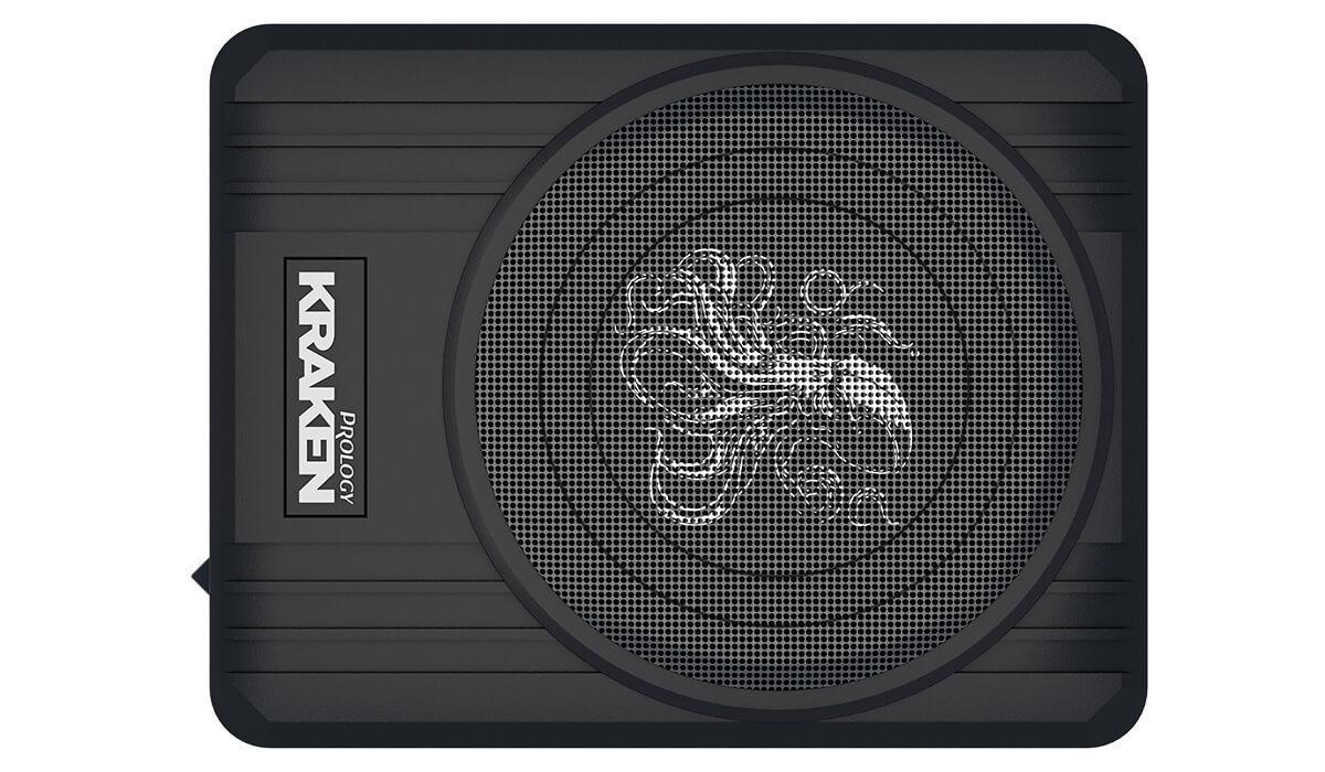 PROLOGY KRAKEN BASS BOX-8 - 1