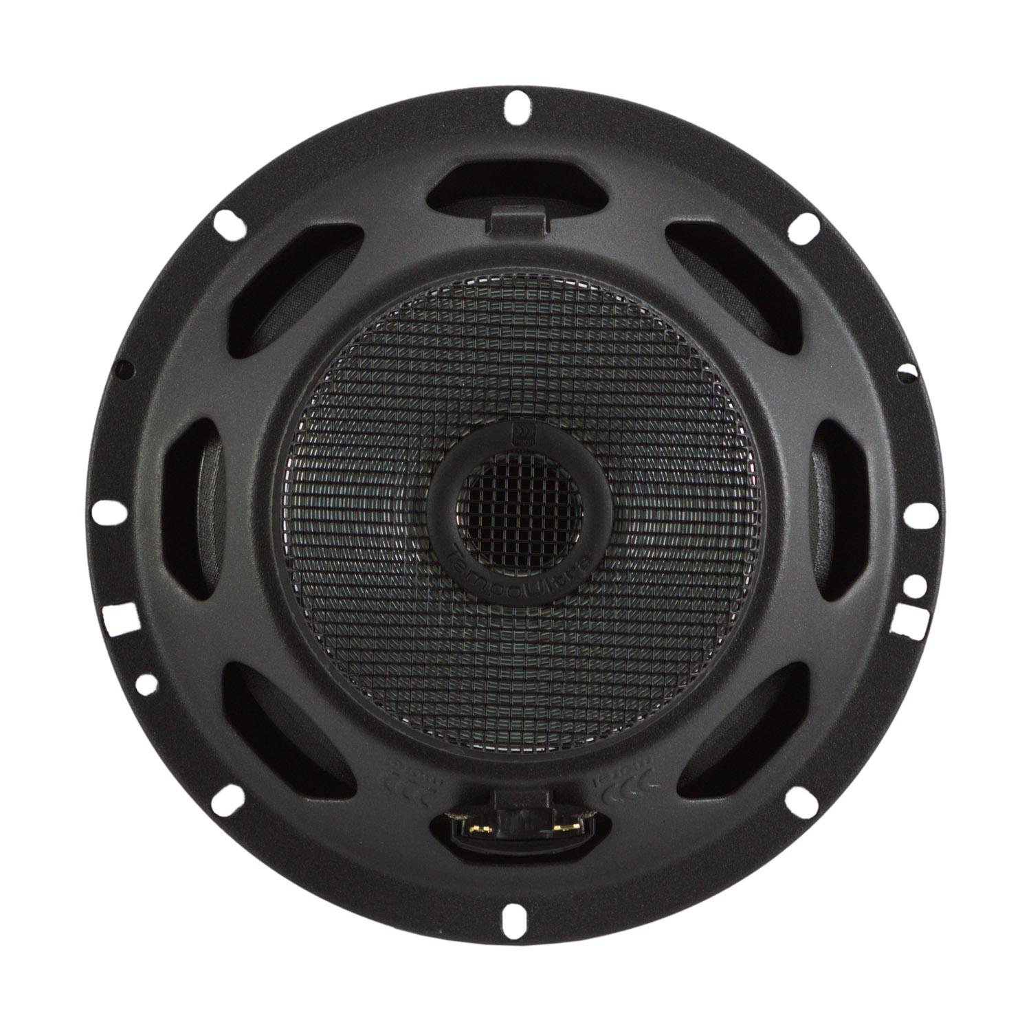 MOREL TEMPO ULTRA 602 MKII - 2