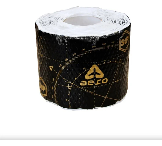 StP Aero plus Roll