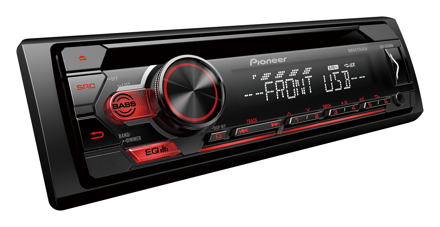PIONEER DEH-S1150UB - 1