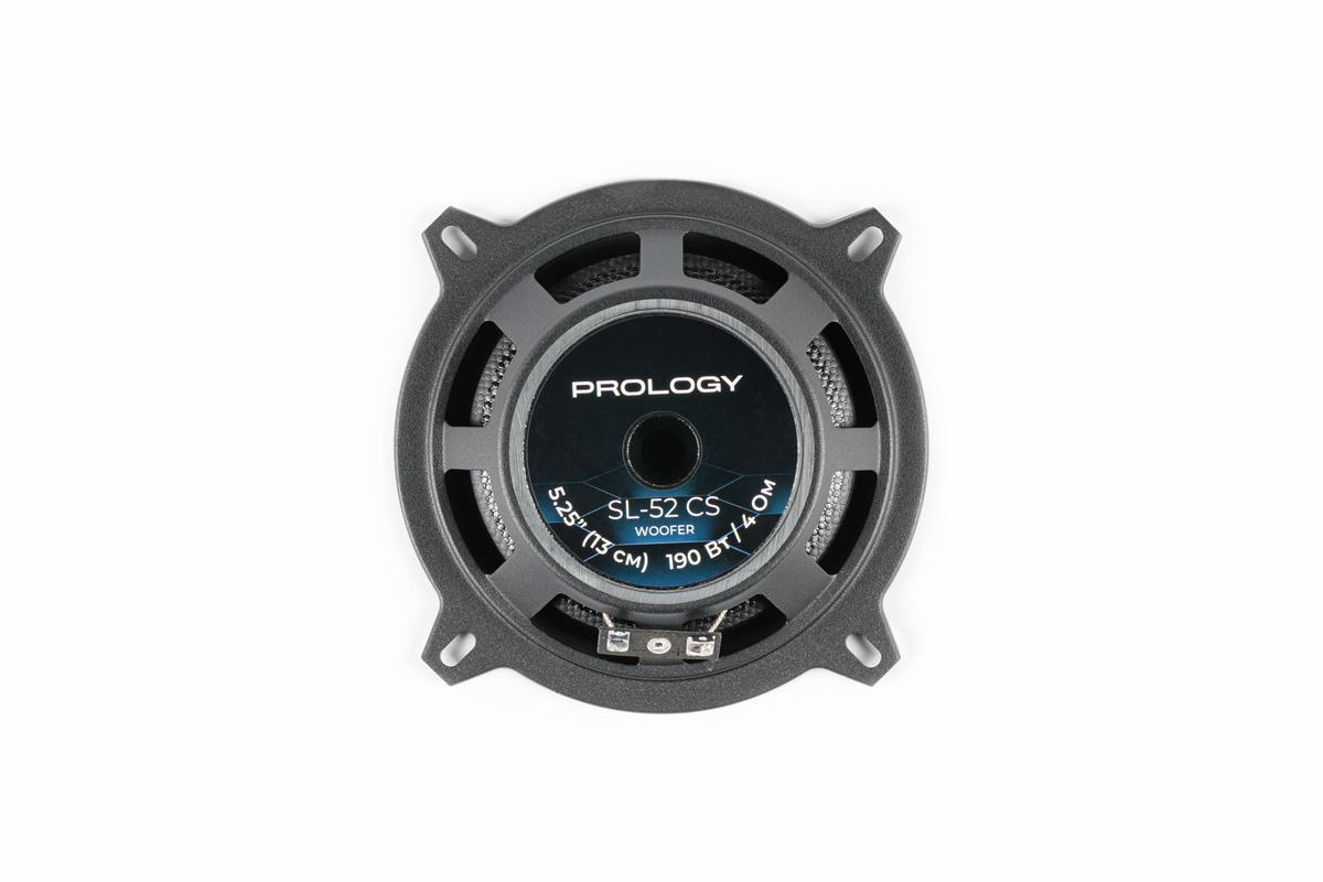 PROLOGY SL-52 CS - 3