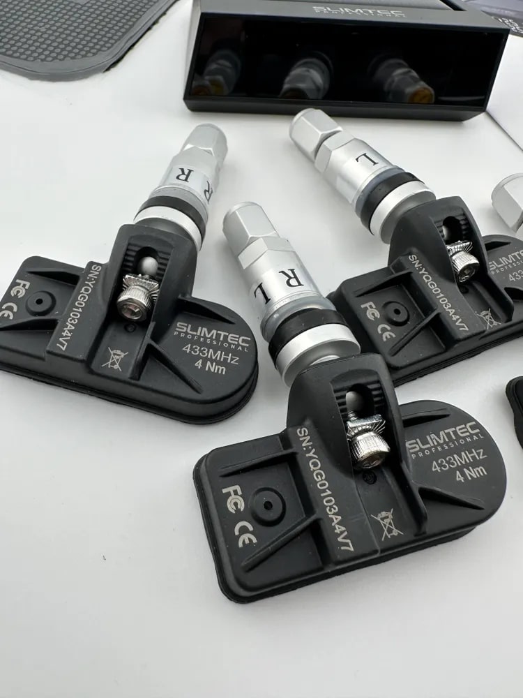 SLIMTEC TPMS X5i - 5