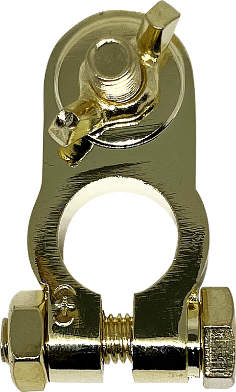 УРАЛ КЛЕММА АККУМУЛЯТОРНАЯ ТТ КА-ТТ03+ - 1