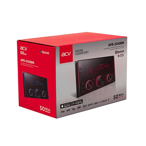 ACV AVS-2100BM - 5