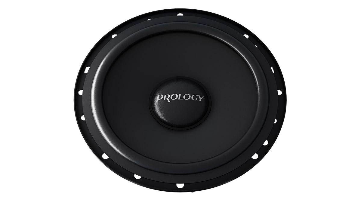 PROLOGY CX-65CS - 4