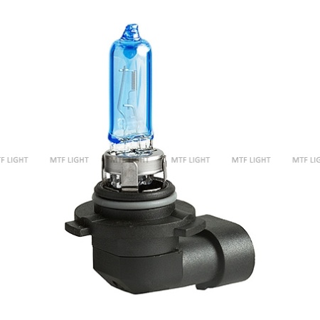 MTF  HB3 (9005)  12V 65W Vanadium - 1