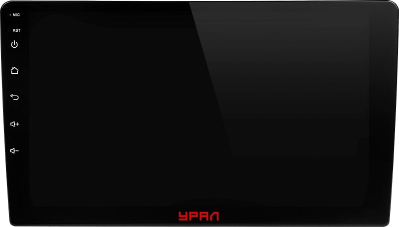 УРАЛ АМС ШТОРМ 91 - 1