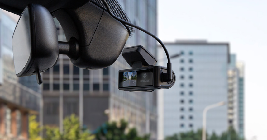 Neoline Flash 2K Wi-Fi - 4