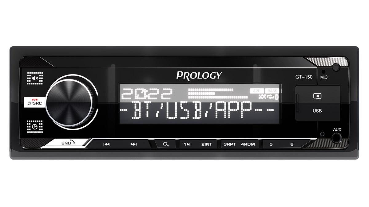 PROLOGY GT-150 - 1