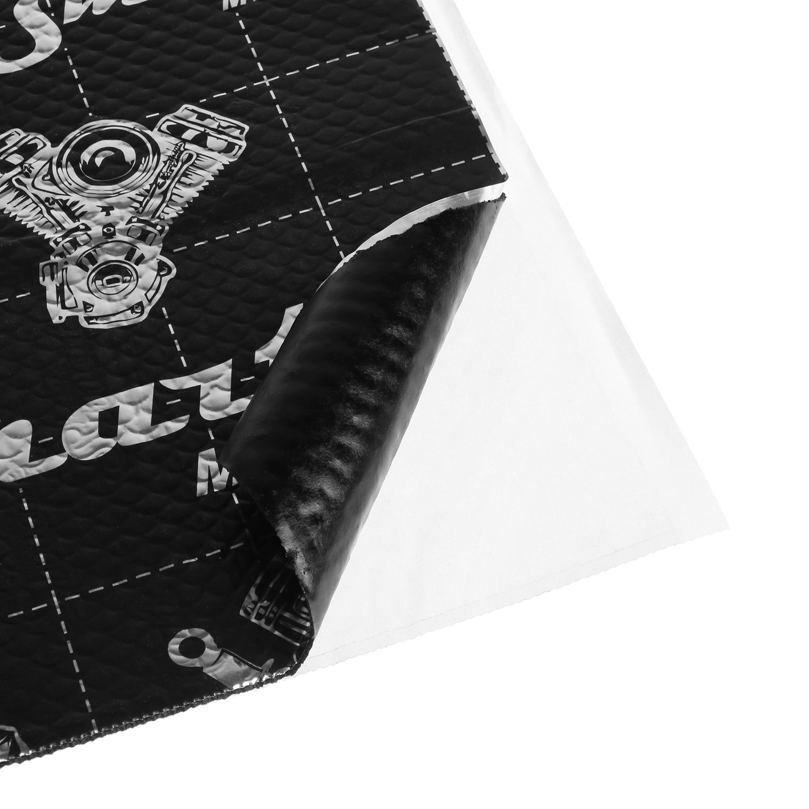 Smartmat Black 30 - 1