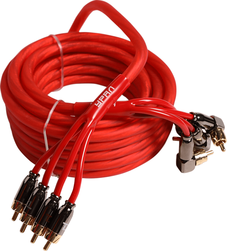 УРАЛ ТТ КМ 4RCA-TT5M ГРОМ - 1