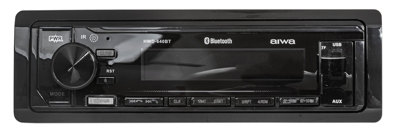 AIWA HWD-640BT - 1
