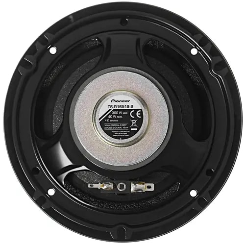 Pioneer TS-R1651S-2 - 2