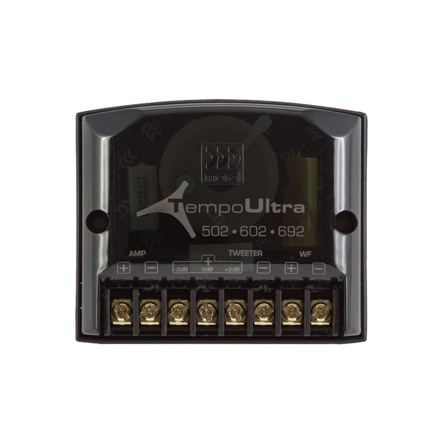 MOREL TEMPO ULTRA 602 MKII - 5