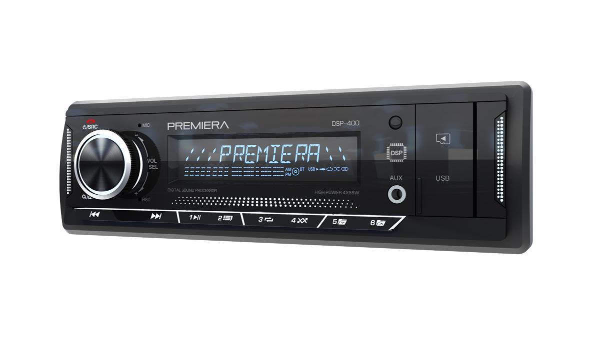 PREMIERA DSP-400 - 3