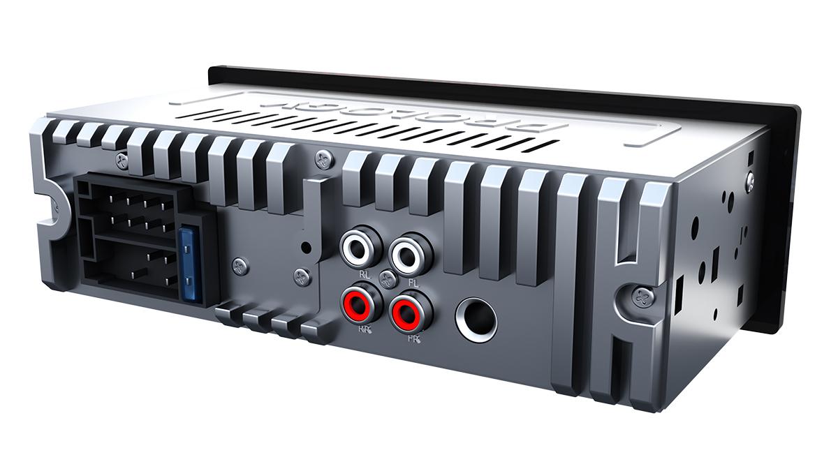 PROLOGY GT-110 - 3