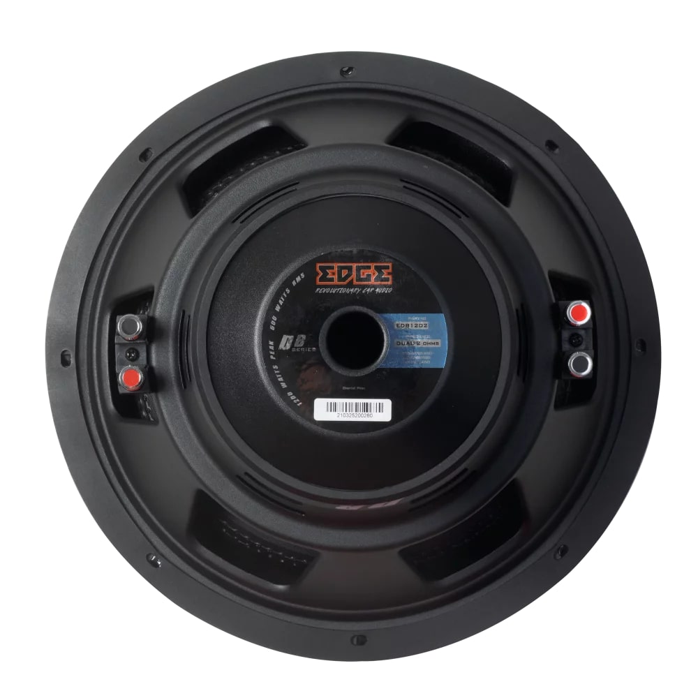 EDGE EDB12D2-E3 - 1