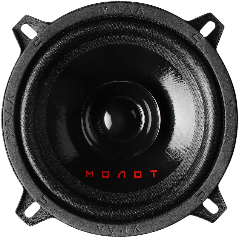 УРАЛ АС-М130 МОЛОТ - 2