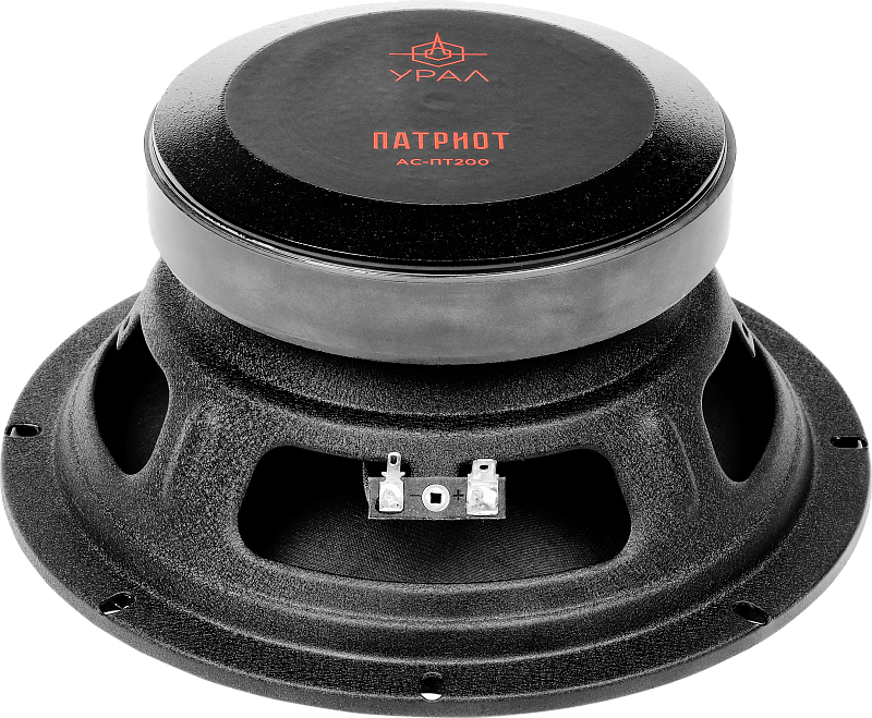 УРАЛ ПАТРИОТ АС-ПТ200 - 4
