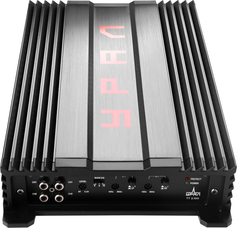 УРАЛ ТТ 2.100 - 2