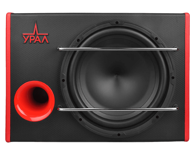 УРАЛ УРАГАН АС-У12А КОМБО - 1