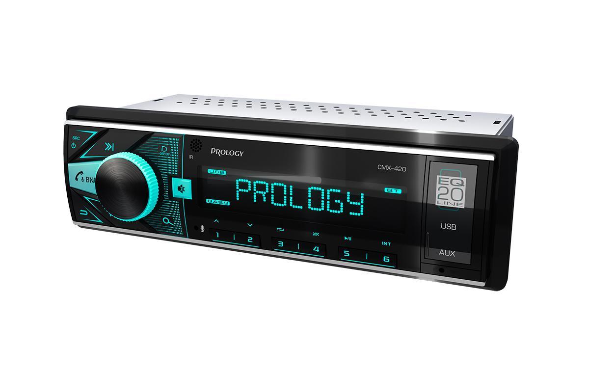 PROLOGY CMX-420 - 2