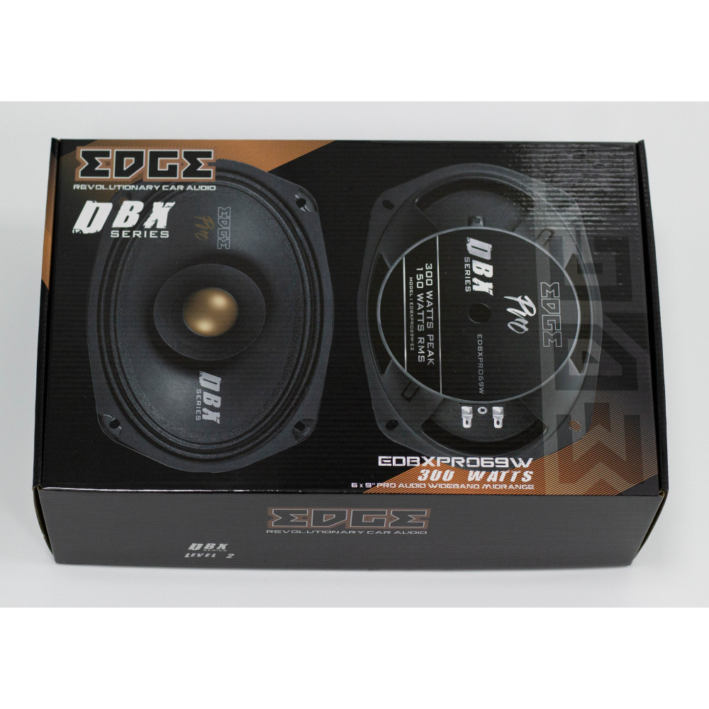 EDGE EDBXPRO69W-E2 - 3