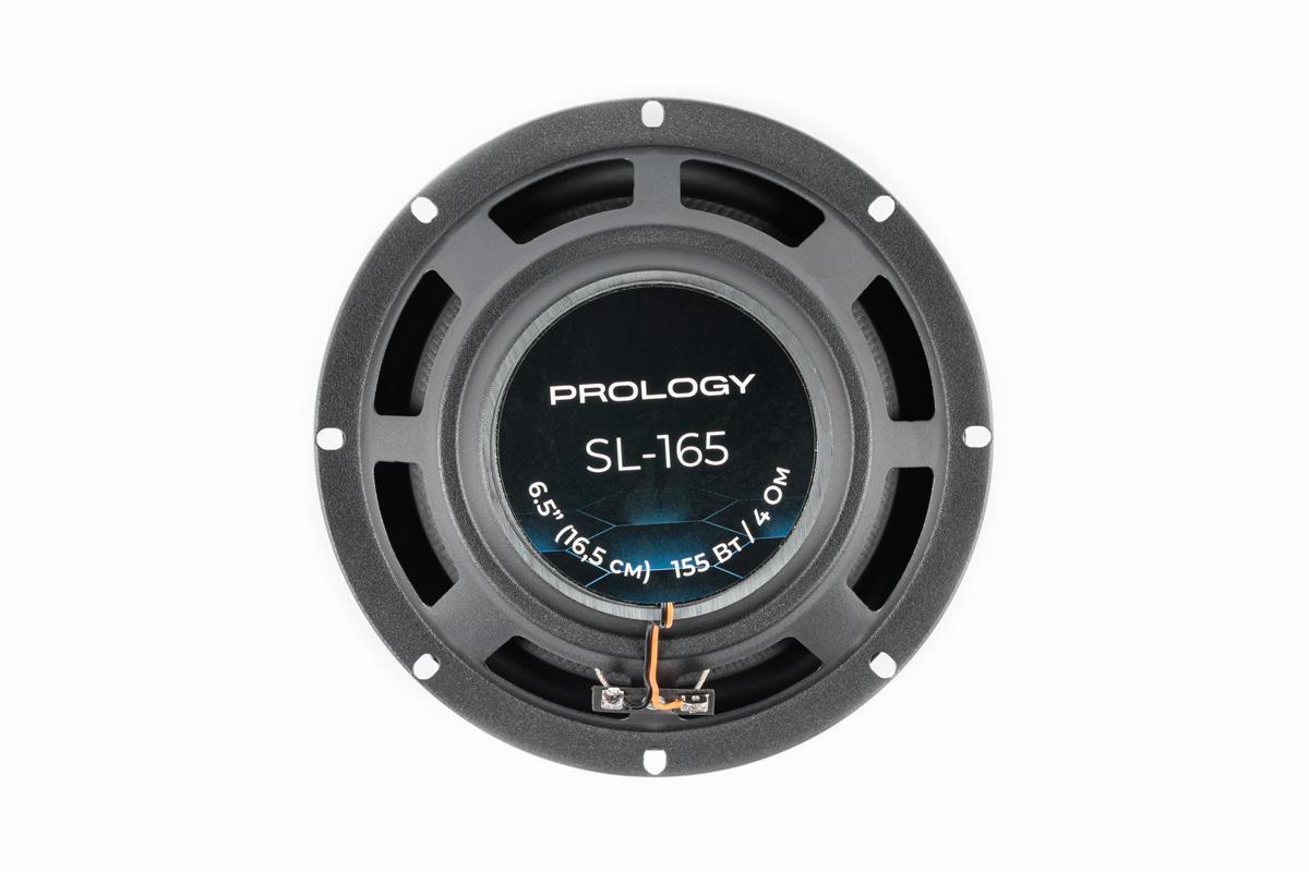 PROLOGY SL-165 - 3