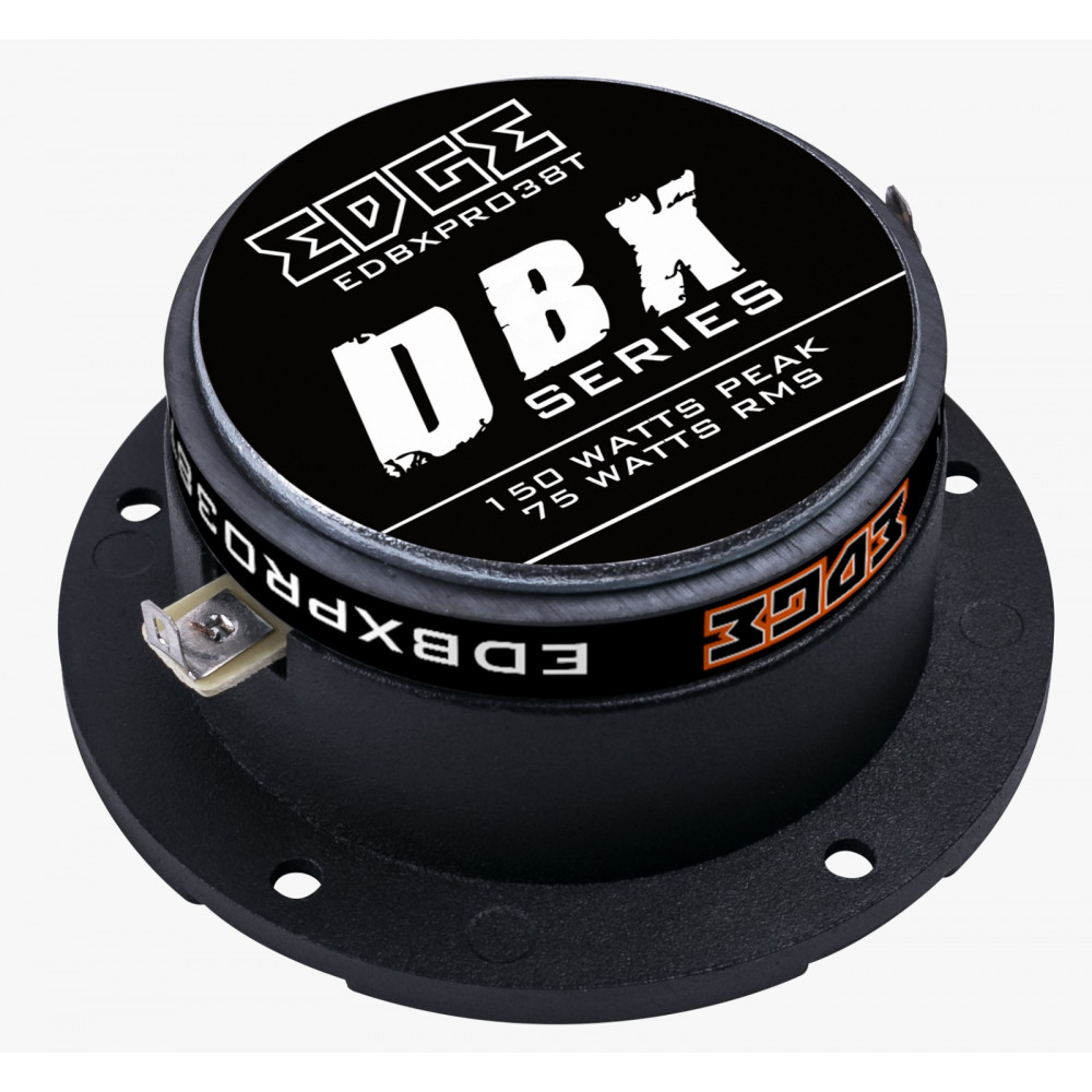 EDGE EDBXPRO38T-E0 - 3