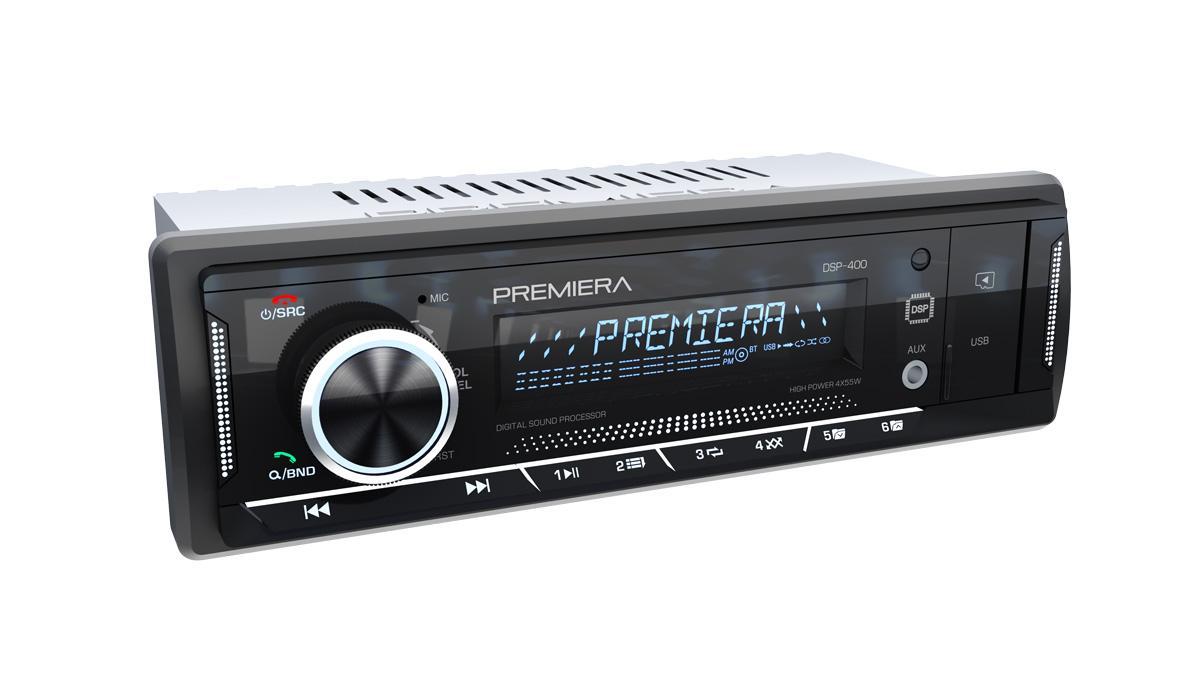 PREMIERA DSP-400 - 2