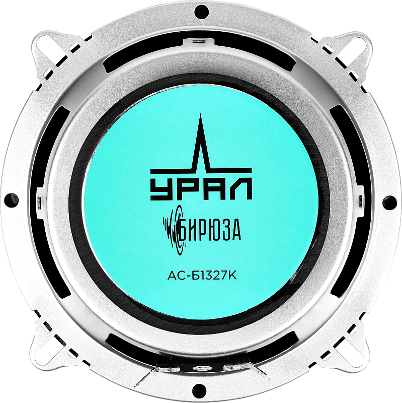 Урал АС-Б1327К - 3