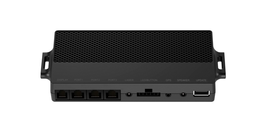 Neoline X-COP S450 - 3