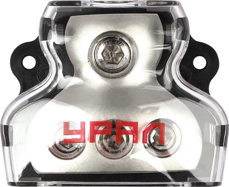 УРАЛ УЛЬТИМАТУМ РС-УТ01 - 1