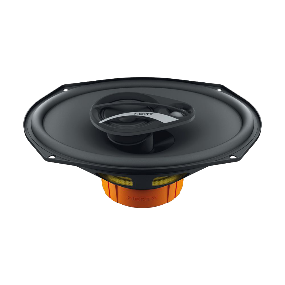 HERTZ DCX 710.3