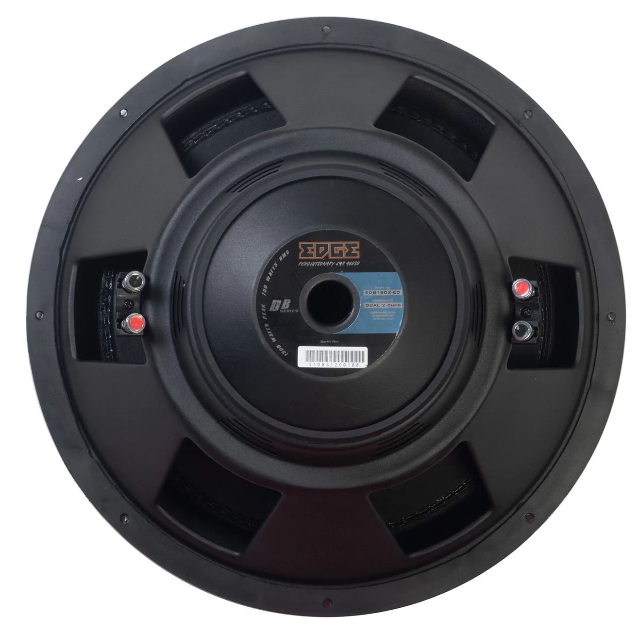 EDGE EDB15D2-E0 - 3
