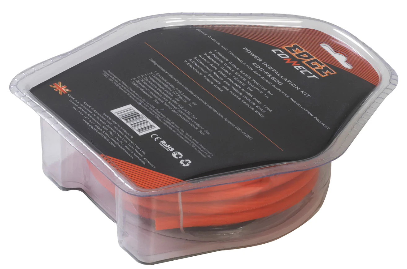 EDGE EDC-PK800 - 2
