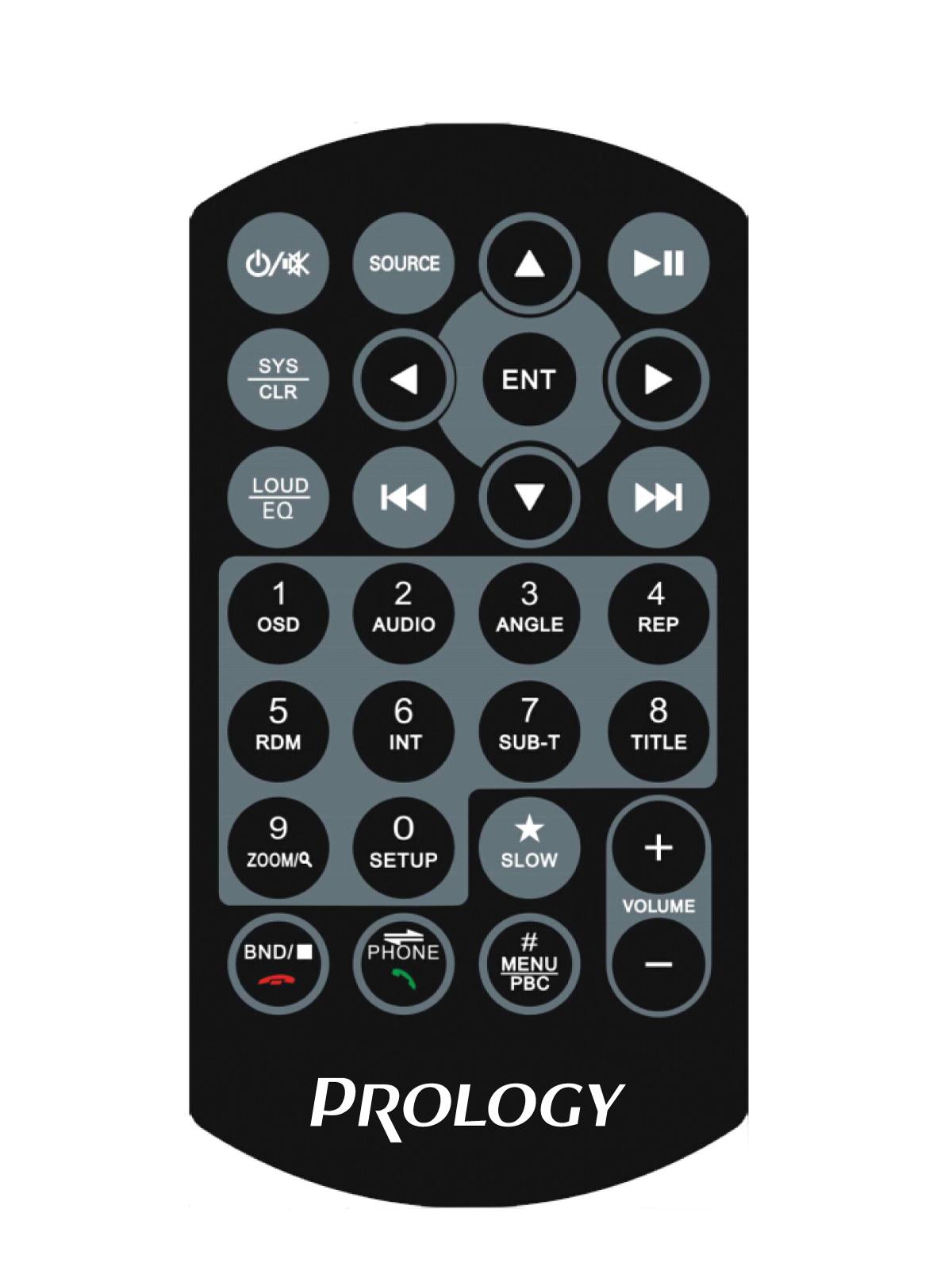 PROLOGY MPV-120 - 1
