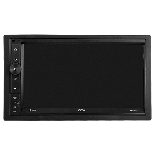 ACV AD-7024 - 1