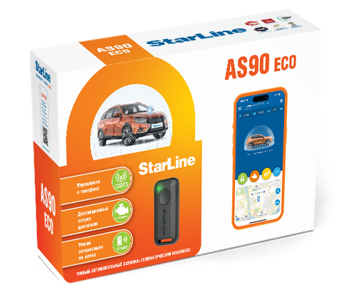 AS90 GSM ECO SIM-холдер