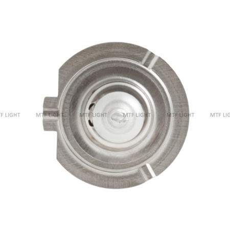 Лампа Галоген MTF  H7  12V 55W LONG LIFE +30% - 3